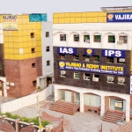 Vajirao and Reddy Institute profile picture