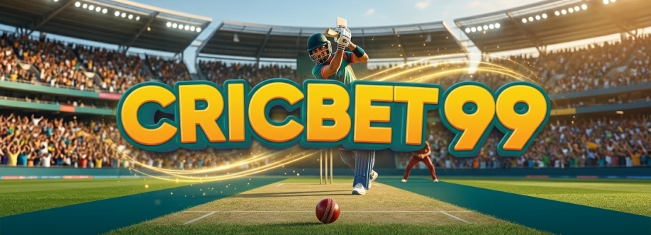 Cricbet99 Cover Image