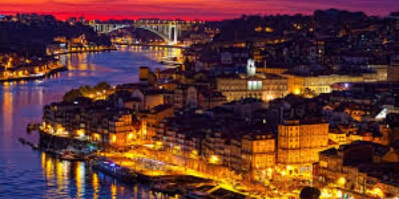 Singapore Airline Porto Office in Portugal +1-866-829-1080