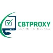 CBT Proxy — Bio Sites