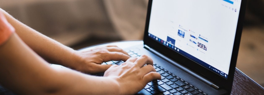 Laptop Repair Dubai Cover Image