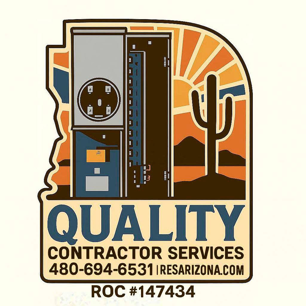 Electric Panel Upgrades & Replacement Services in Arizona