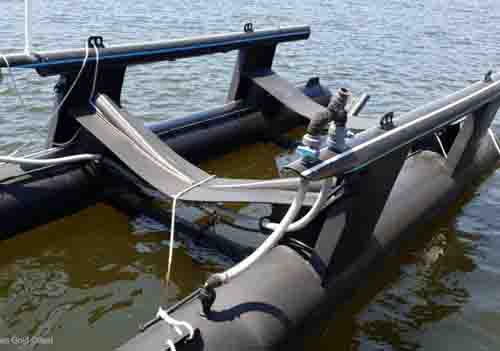 Air Dock Repair Brisbane Gold Coast Sunshine Coast