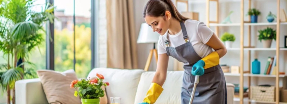 resolutioncleaning Cover Image