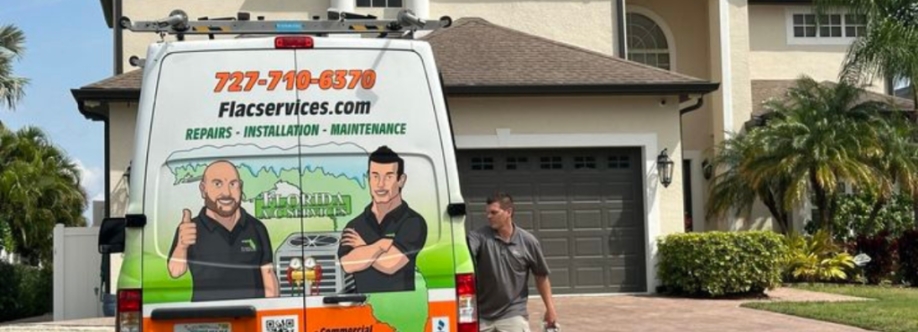 Florida AC Services Cover Image