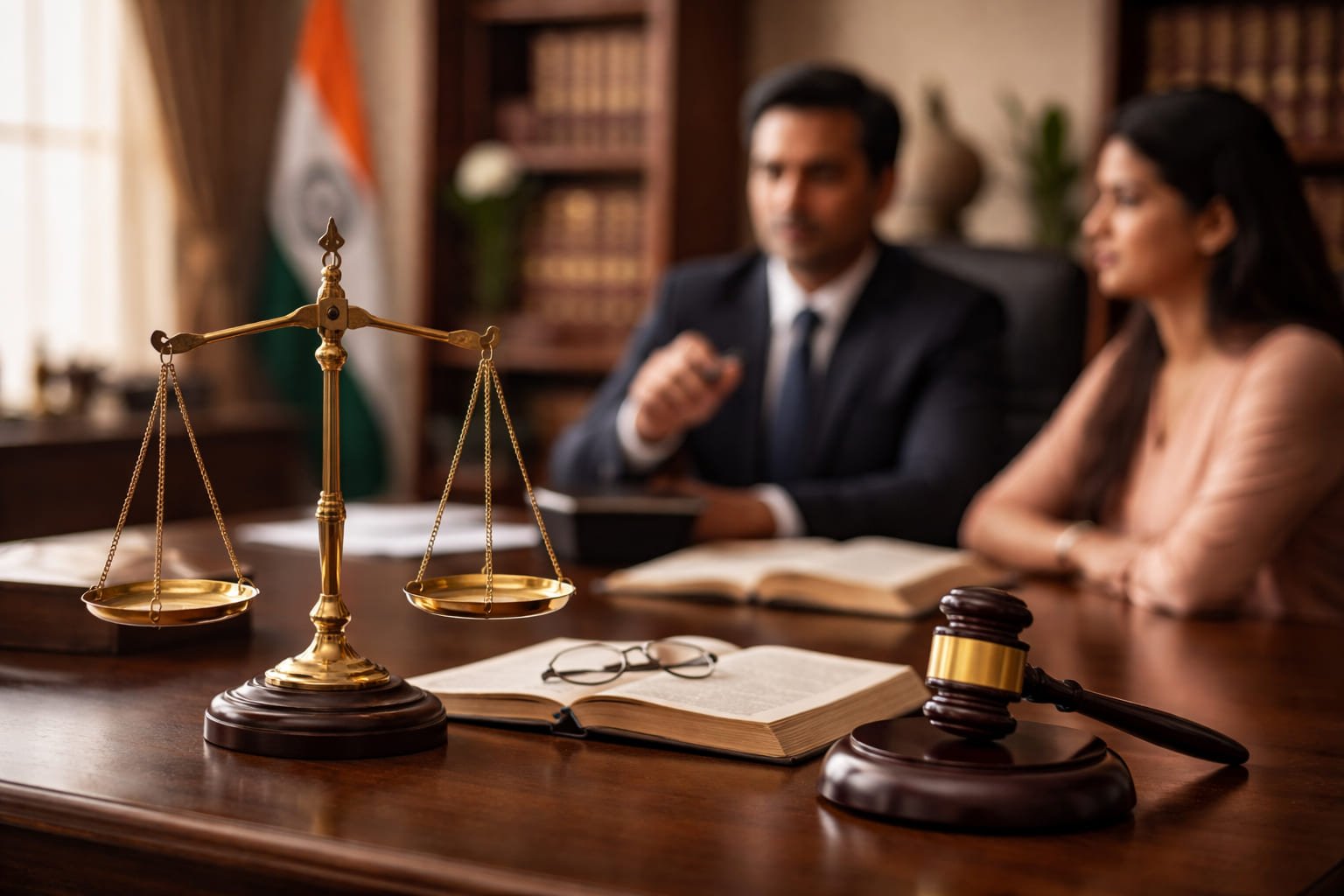 The Complete Guide to Criminal Defense in India (2026)