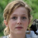 Lily Huang profile picture