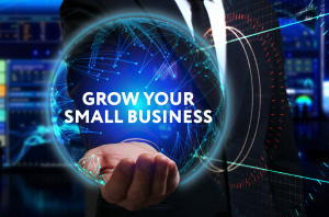 The Top 5 IT Solutions Every Small Business Needs to Stay Competitive