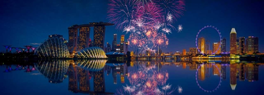 The Executive Event Company Singapore Cover Image