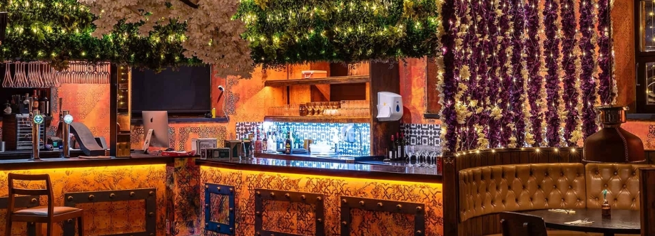 Kerala canteen Listed In Best Indian Restaurant in UK Cover Image