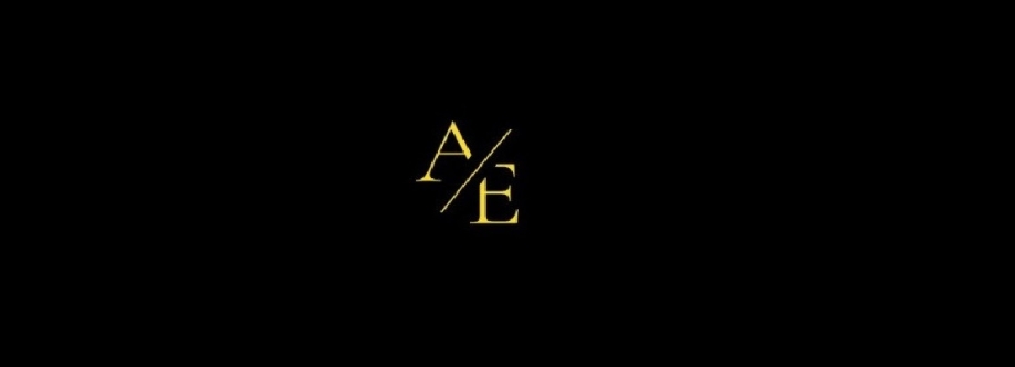 The Aesthetic Edge Cover Image