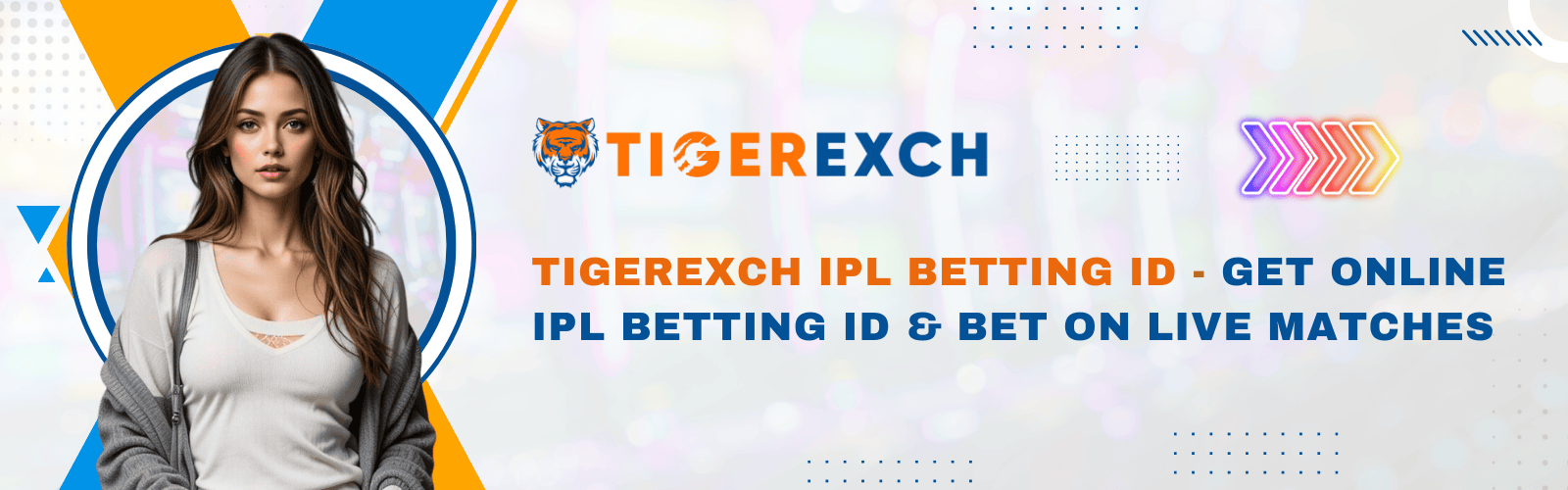 Get Tigerexch IPL Betting ID & Live Match Access