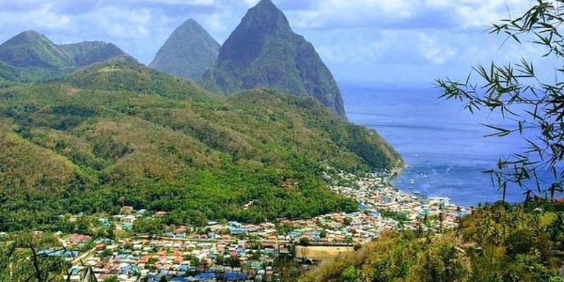 JetBlue Airways Vieux Fort Office in Saint Lucia +1-866-829-1080