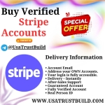 Buy Verified Stripe Accounts profile picture
