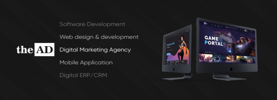 TheAd Pty Ltd Cover Image