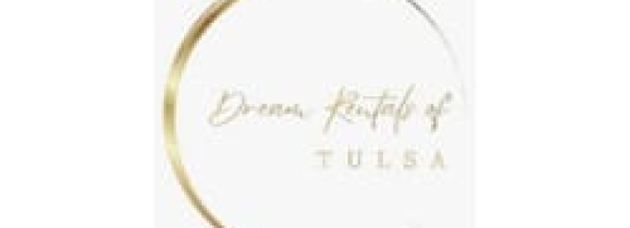 Dream Rentals Tulsa Cover Image