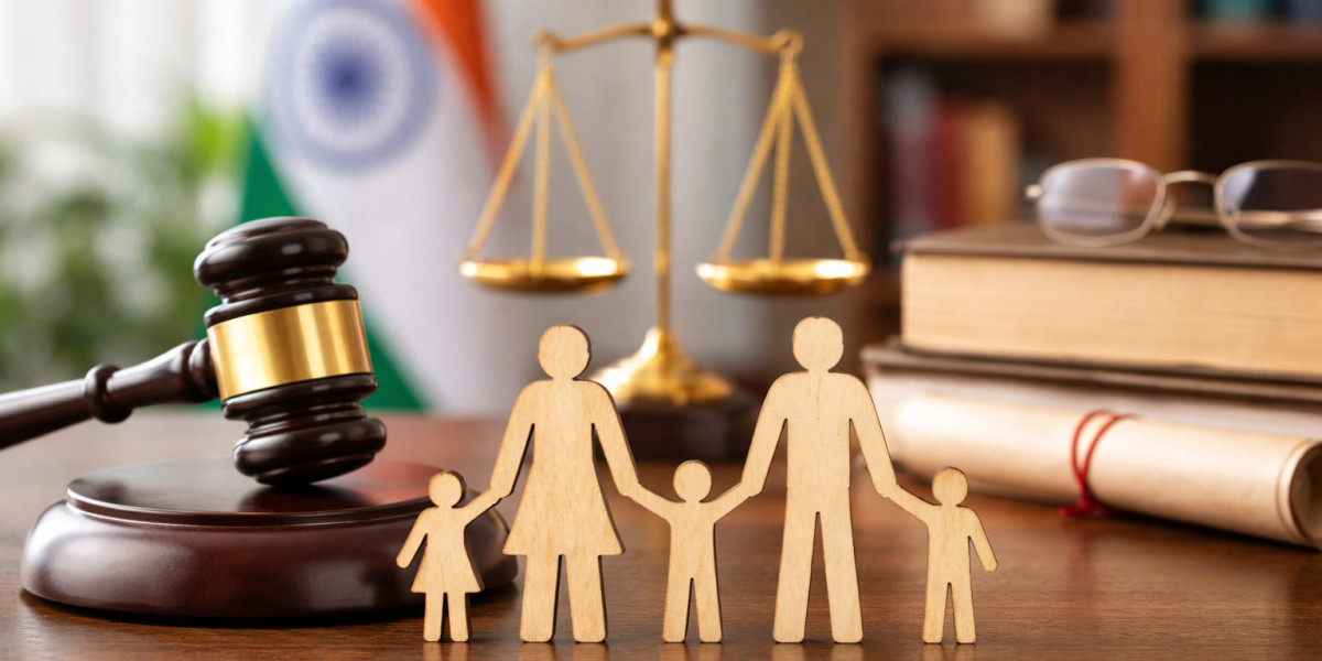 Everything You Need to Know About Family Law Cases in India