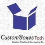 Custom Boxes Tech profile picture