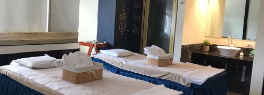 Tahoe Forest Baths Cover Image