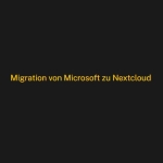 Microsoft Zu Nextcloud profile picture