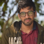 Prakash Pandey profile picture