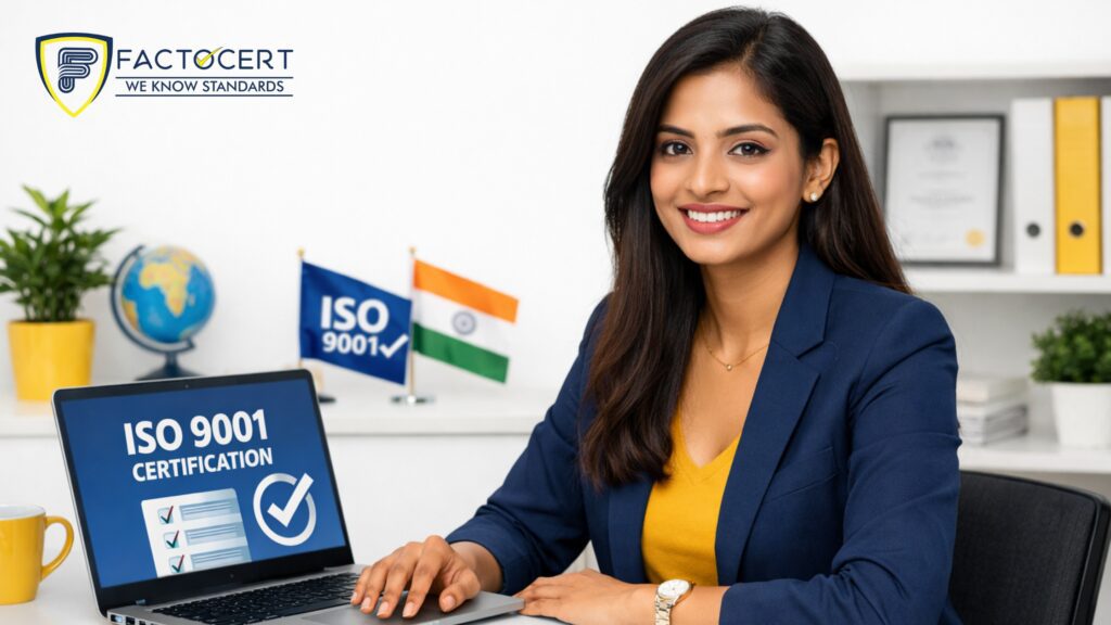 Get ISO 9001 Certification in Mysore Fast: Simple SME Guide