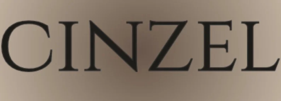 cinzel india Cover Image