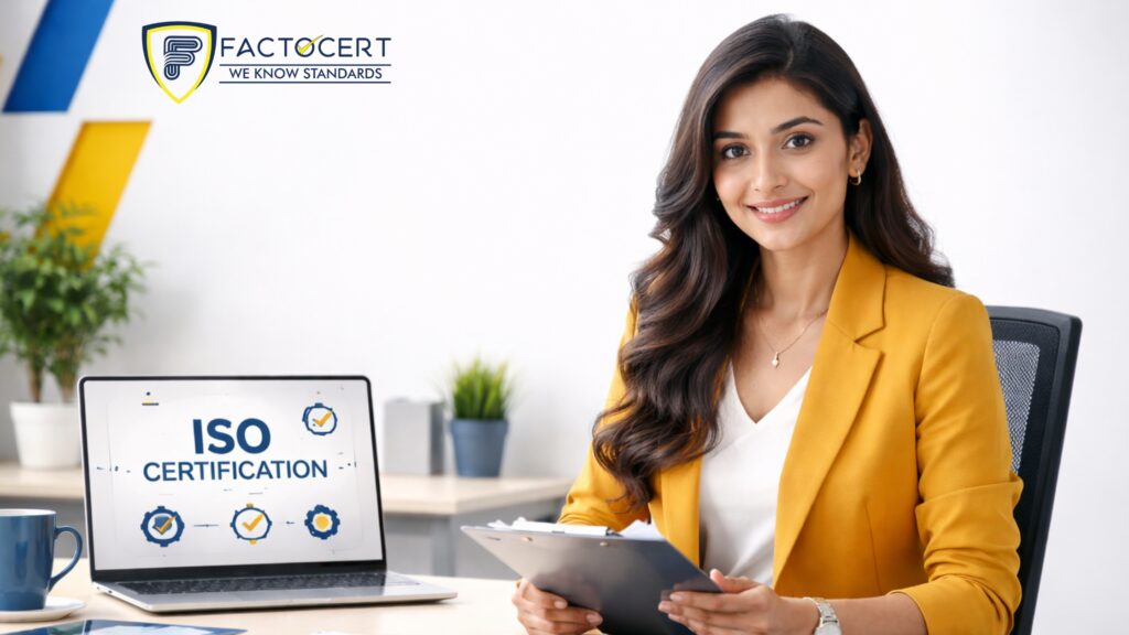 ISO Certification in Mysore – Elevate Your Business Today