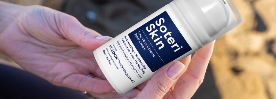 Soteri Skin Cover Image