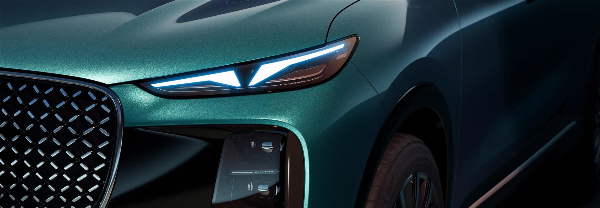 New Vehicles | Lepas Bruma