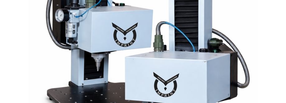 Printinks Technologies Cover Image