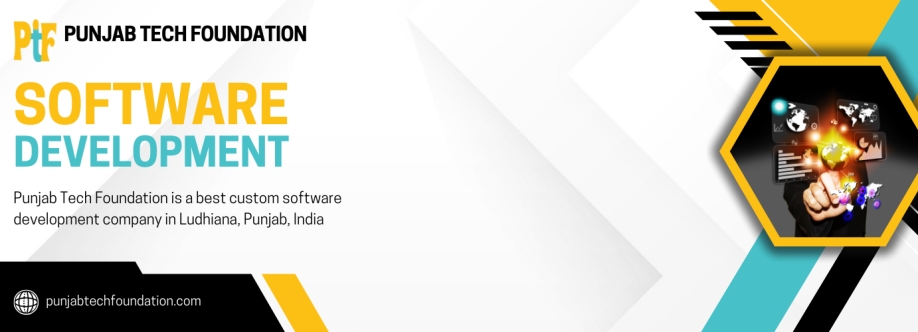 Punjab Tech Foundation Cover Image