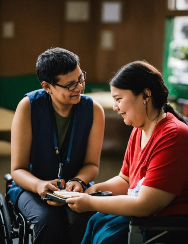 Dependable Disability Service Providers in Regents Park for Daily Support