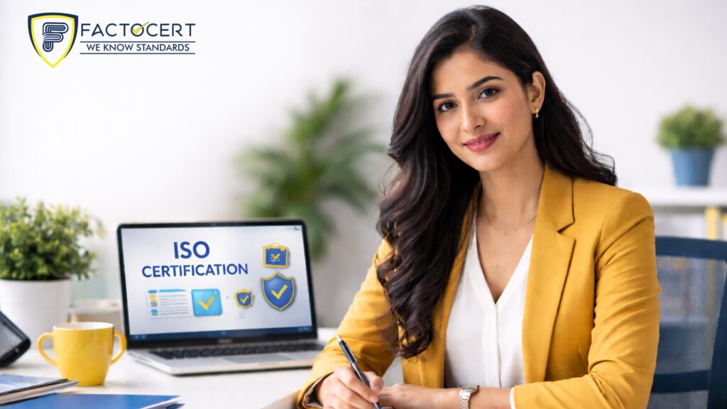 Your Complete Handbook for ISO Certification in Mysore in 2026 - Factocert - The Best ISO Consultant Company