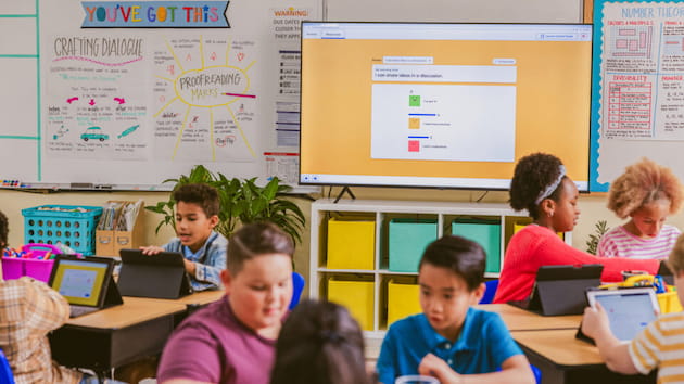 How Diverse Teaching Aids Facilitate Better Learning Outcomes - Sherlocks.com.au Blog