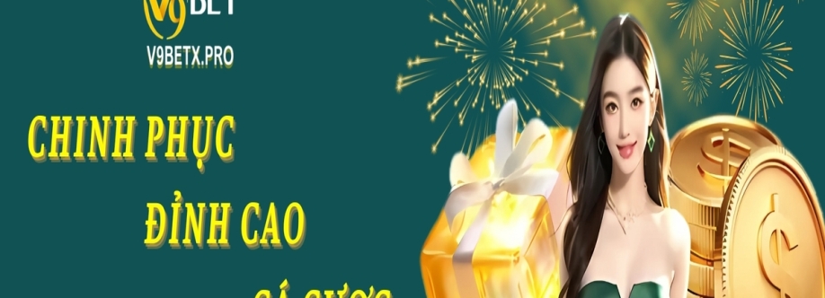 Nhà cái V9bet Cover Image