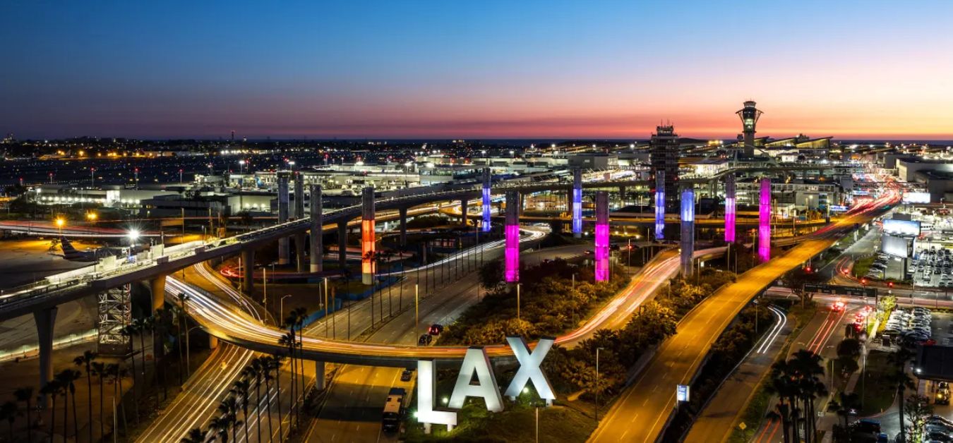 How To Contact LAX Airport?