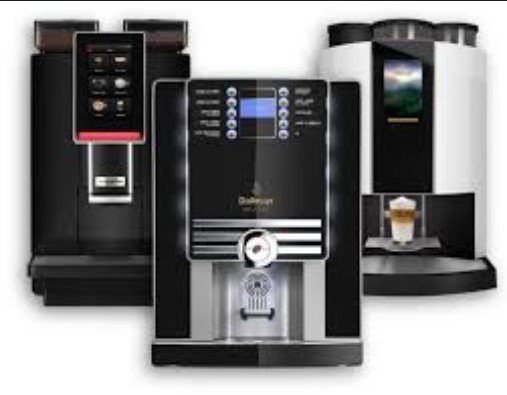 Essential Elements to Consider When Purchasing a Commercial Coffee Machine for Sale - Gettonews