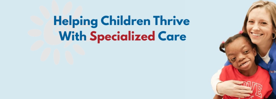 PediaTrust LLC Cover Image