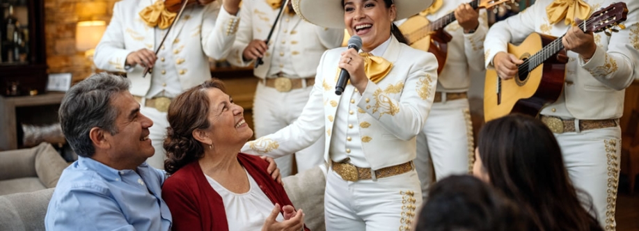 Mariachis Bogotá Cover Image