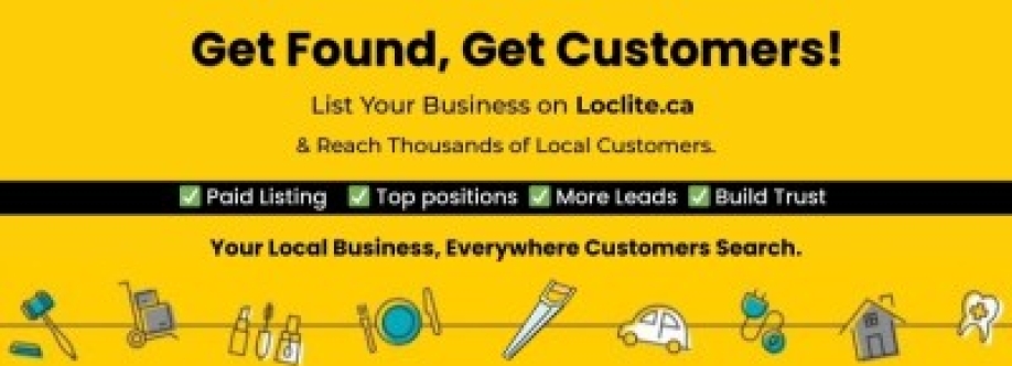 loclite canada Cover Image