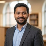 Nishith Dave profile picture