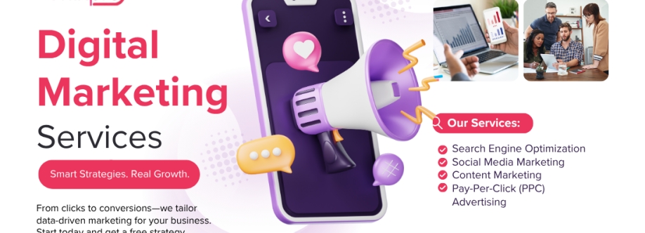 Thixpro Technologies Cover Image