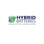 Hybrid Batteries profile picture