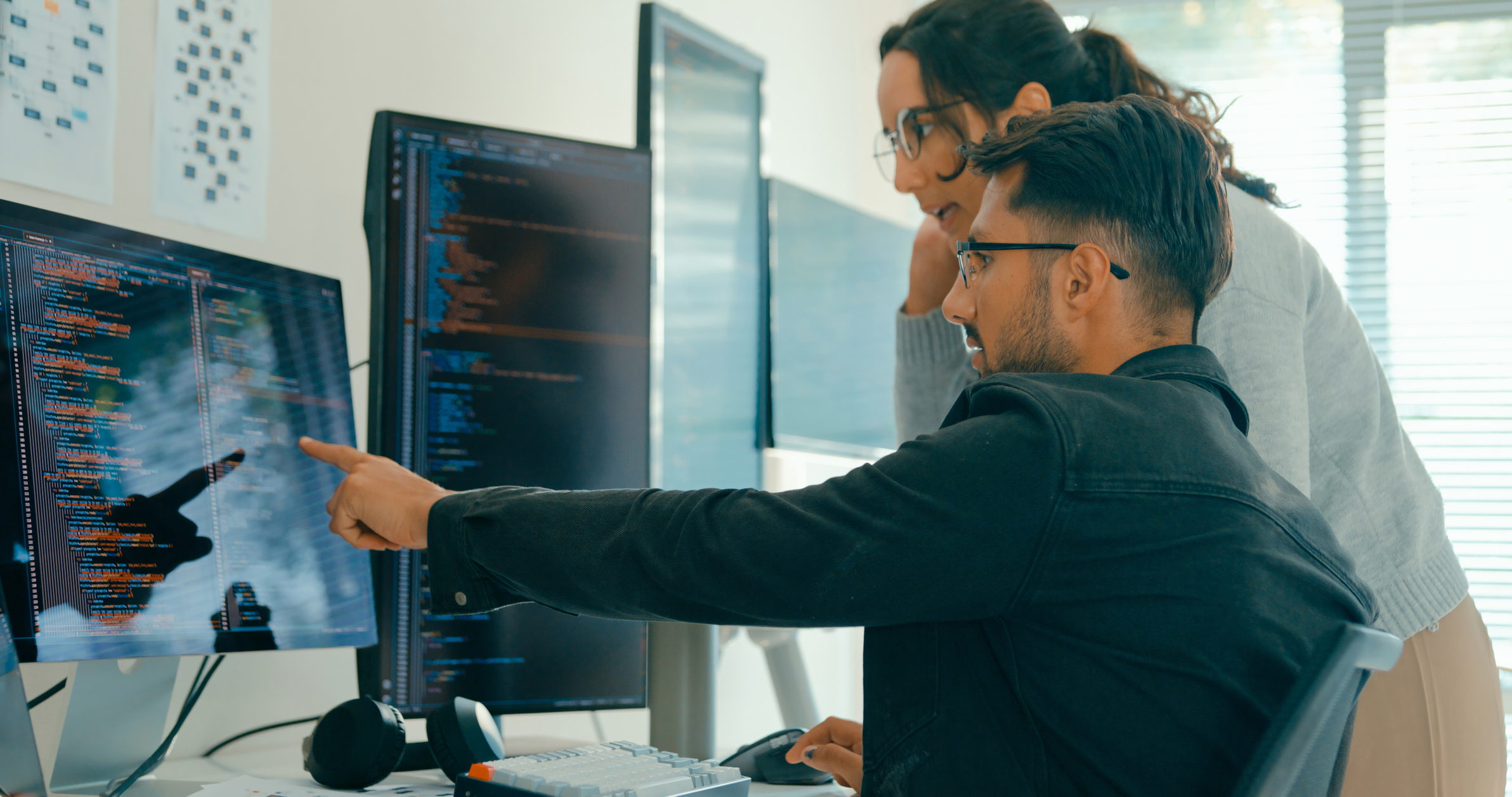 AI is Revolutionizing Security in Modern Industries - Secure Our City, Inc