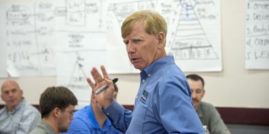 Safety Leadership Training & Consulting | Balmert Consulting