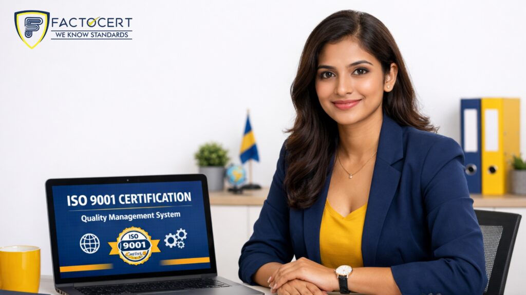 Unlock Success with ISO 9001 Certification in Mysore