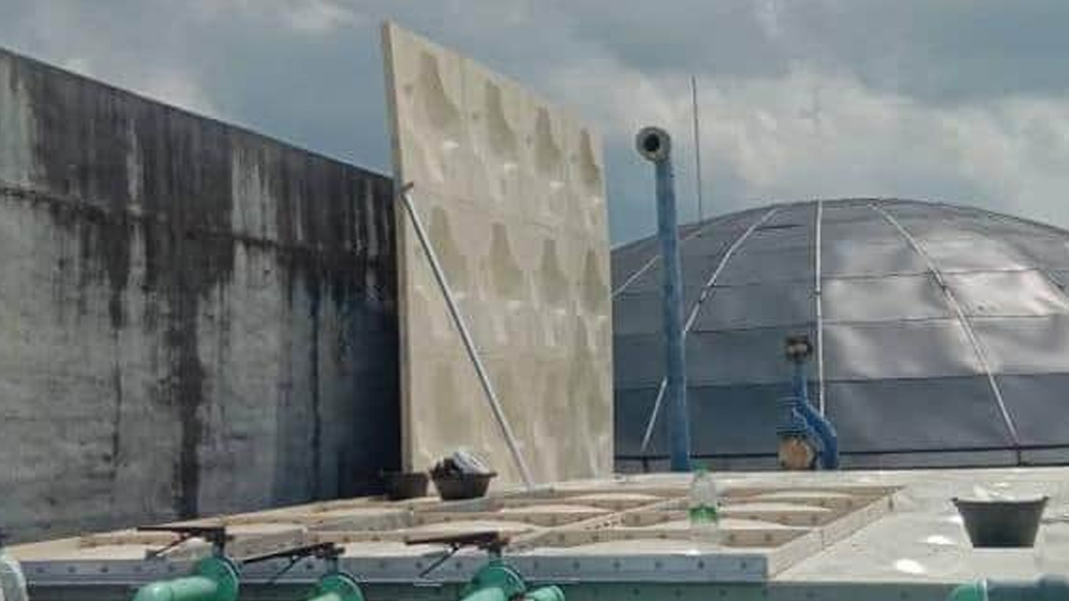 FRP Repair, Maintenance & Installation Services in Malaysia