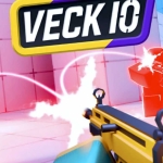 Veck IO profile picture