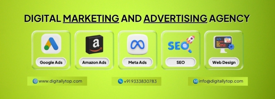 Digitally Top Cover Image